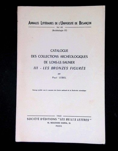 Lebel catalogue des - catalogue,