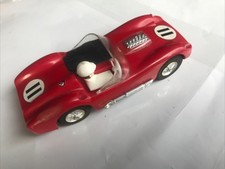 CIRCUIT 24  Slot Ferrari Non Testée