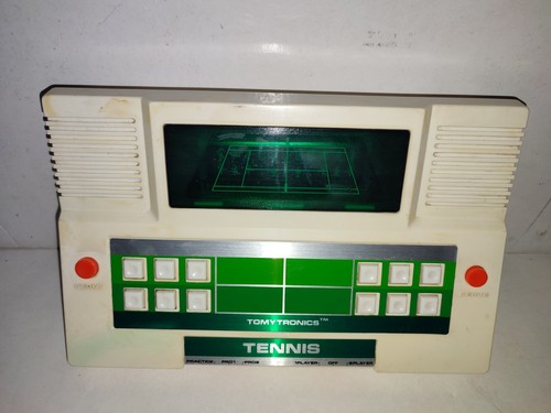Jeu electronique mini console - electronique,