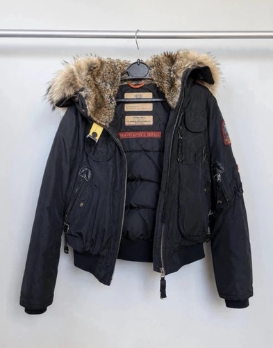 Parajumpers masterpiece series - parajumpers,
