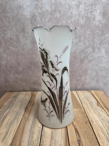 Vase ancien art nouveau - art,