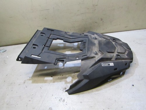 Support arriere aprilia - arriere,