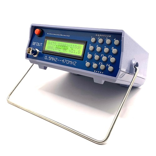 Générateur signal radio - générateur,