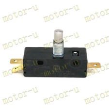 1pc Englander AC-HLSB Hopper Lid Button Safety Commutateur PU-HLS Pellet Stove