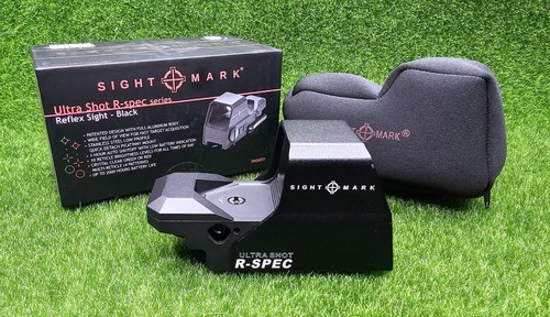 Sightmark ultra shot spec - ultra,