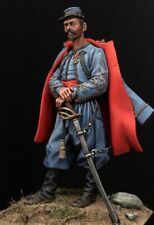 Zouave Pontifical 1:32 jouet en étain peint soldat miniature prévente | Art