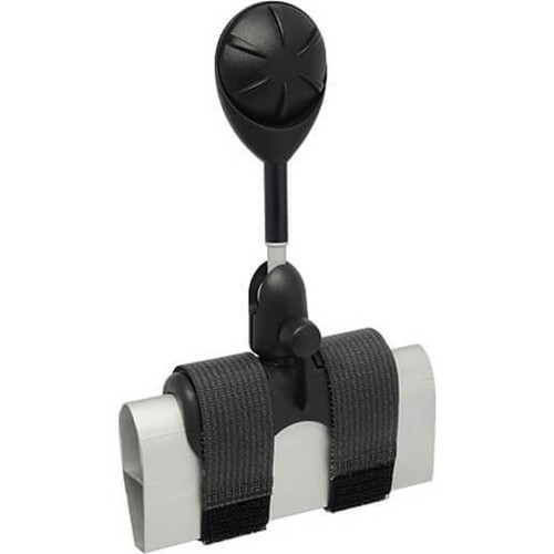 Flytec hang gliding - flytec, bracket