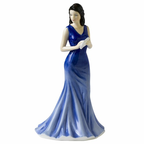 Royal doulton pretty ladies - royal,