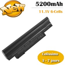 Batterie Pour Acer Aspire One