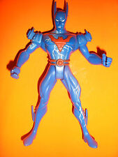 MARVEL DC Comics Super Heroes Figure Kenner 1999 Batman 15cm
