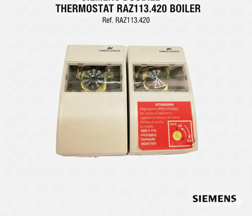 Siemens landis staefa - landis,