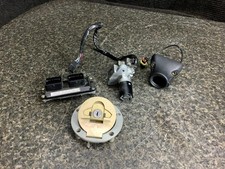 03 Ducati Monster 620 M620 Ignition ECU Computer 35J