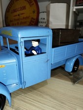 Chauffeur CIJ Renault 5 T