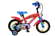 Volare Paw Patrol Vélo Enfant