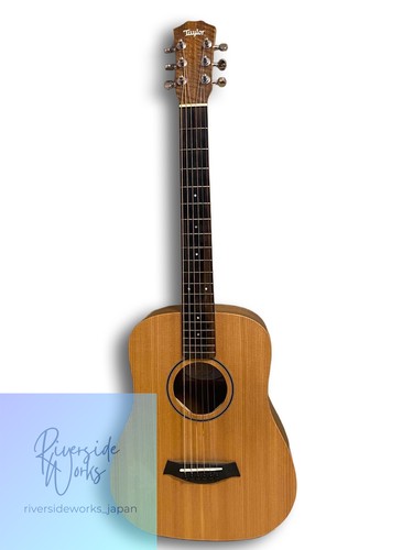 Taylor mini guitare acoustique - mini,