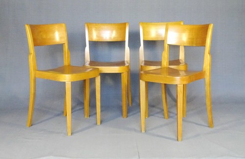 Chaises bistrot vers - chaises, ,vers