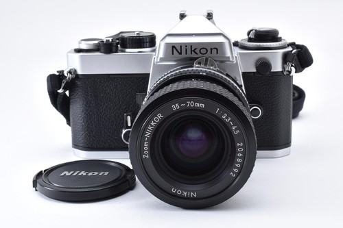 Neuf appareil photo - [neuf],