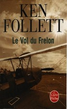 Le vol du frelon - Ken Follett