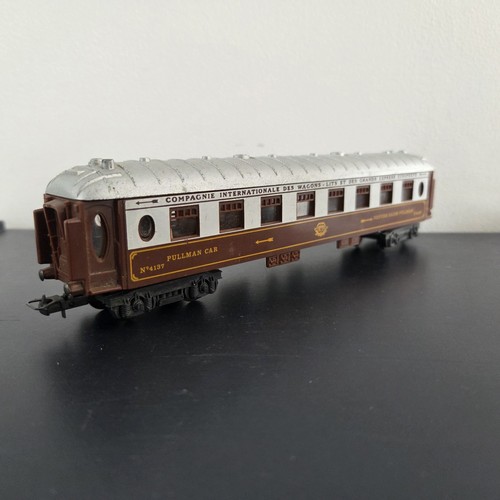 Lima 4137 voiture salon - ho,
