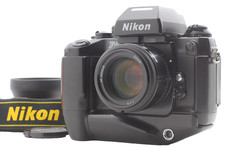 [ Near MINT ] Nikon F4 S F4S