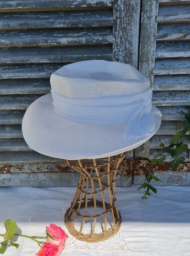 Ancien chapeau femme - ancien,
