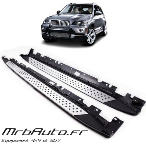 Marche pied bmw e70 2006 - e70,