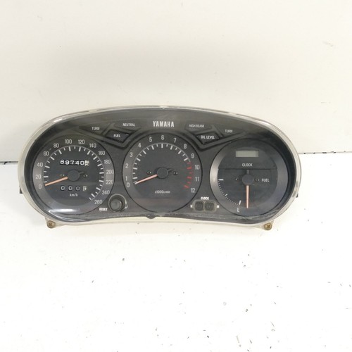 Yamaha 1200 3cv 93 - yamaha, ez:93