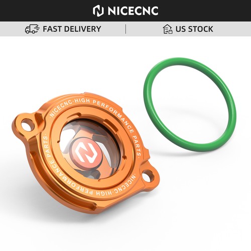 Engine oil filter - engine,
