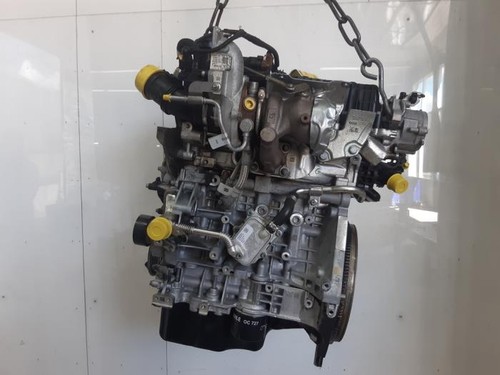 Moteur sans accessoires