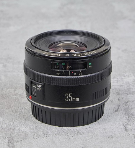 Canon 1 2 - canon, ef