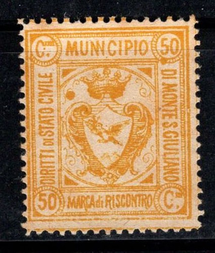 Mont giuliano neuf - mont, 100%