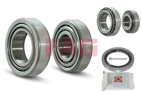 Roulement roue 713 6180 - roue,