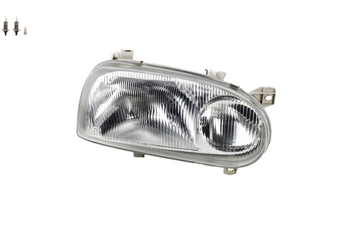 Phare compatible avec - compatible, golf