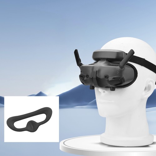 Lunettes vol pour drone - lunettes,