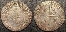 Jean II le bon - gros à la