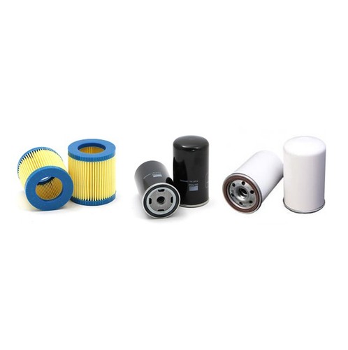 Kit filtre pour fini - pour,