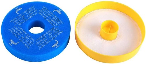 Replacement washable pre motor - washable,