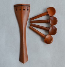 Violoncelle Marron Jujube