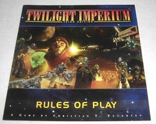 Notice Twilight Imperium 3rd
