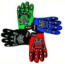 Gant Enfant Vtt Mini Cross