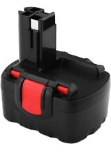 Batterie 14.4V NiMh 3Ah Bosch BAT038 BAT040 BAT041 BAT140 BAT159 Outil Bricolage