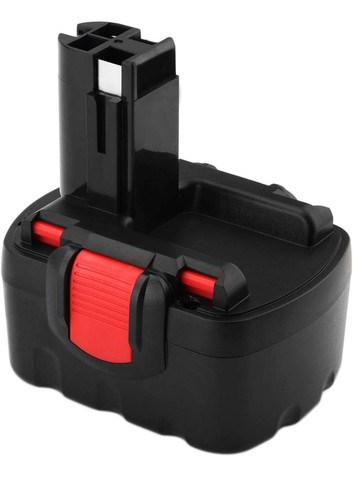 Batterie nimh 3ah bosch - 3ah,