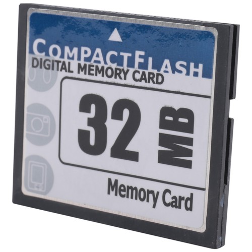 Carte mémoire compact flash - carte,