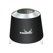 Winnerwell Brasero sans fumée