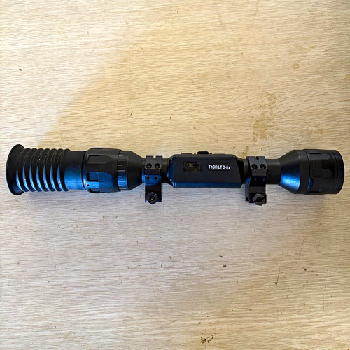 Atn thor gen 4 - atn,