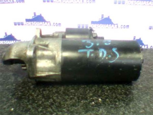 1110110 moteur démarrage - , bmw