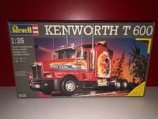 1/25 REVELL MAQUETTE DE CAMION