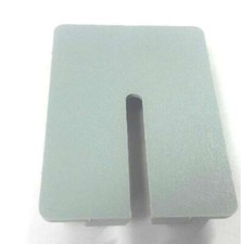 Kity : Plaque lumiere pour 413 et 613 ( table fonte ALU )