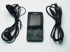 Sony NW-S315/Black Walkman 16