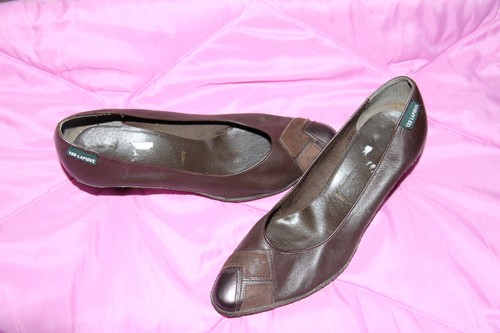 Chaussures escarpin confort - confort, "
